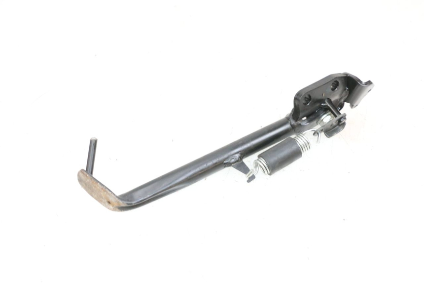 photo de CABALLETE LATERAL YAMAHA MT-07 MT07 ABS 700 (2018 - 2020) - Primer plano técnico