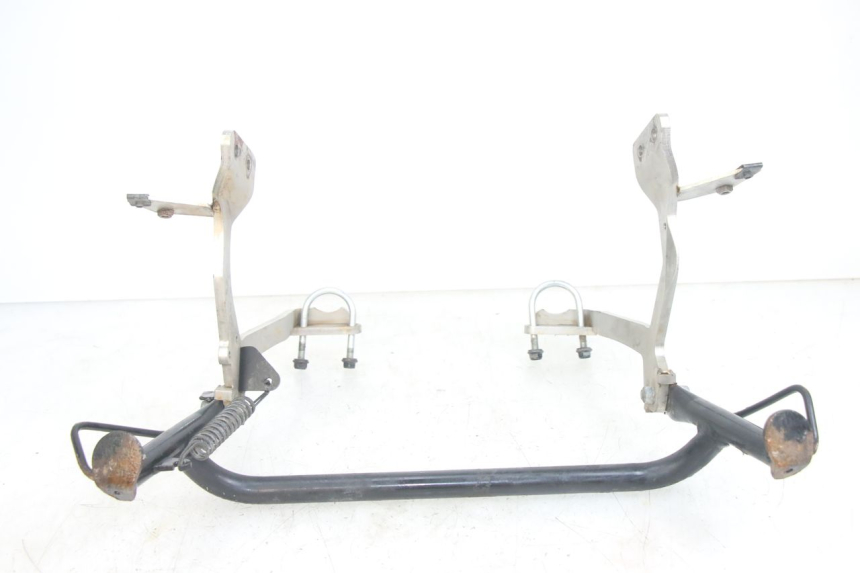 photo de PATA LATERAL YAMAHA NEOS NEO'S 4T 50 (2008 - 2016)