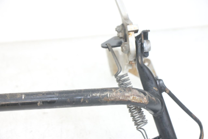 photo de PATA LATERAL YAMAHA NEOS NEO'S 4T 50 (2008 - 2016)