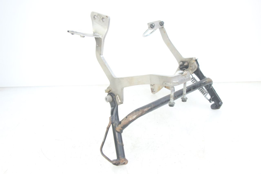 photo de PATA LATERAL YAMAHA NEOS NEO'S 4T 50 (2008 - 2016)