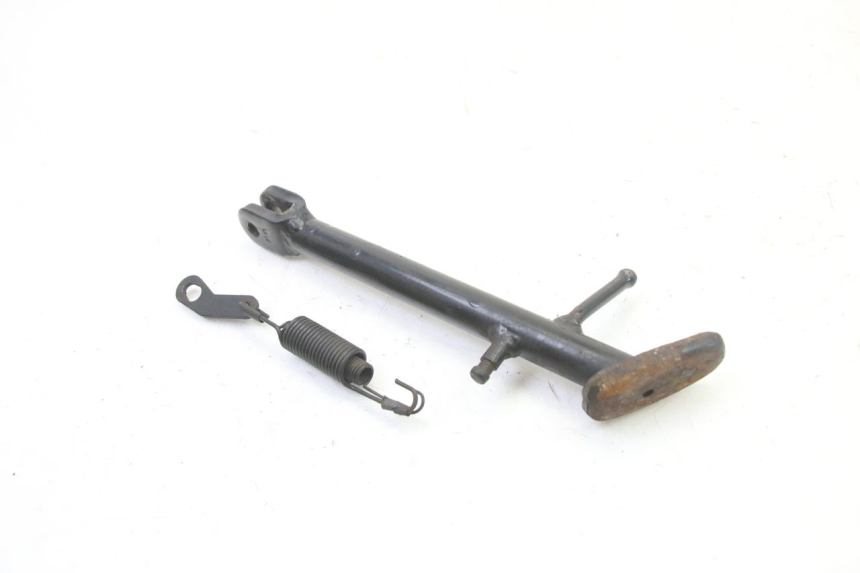 photo de CABALLETE LATERAL KYMCO LIKE 4T 50 (2019 - 2025) - Otra perspectiva