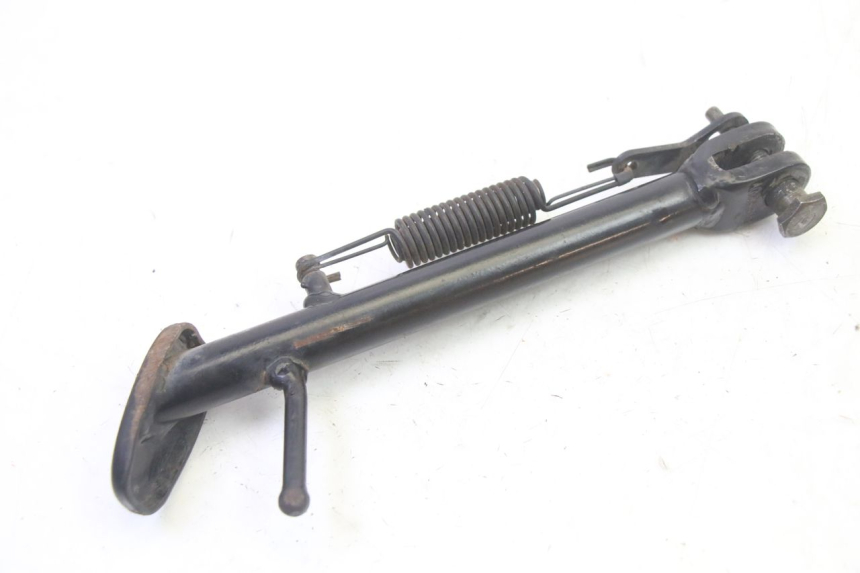 photo de CABALLETE LATERAL KYMCO LIKE 4T 50 (2019 - 2025)