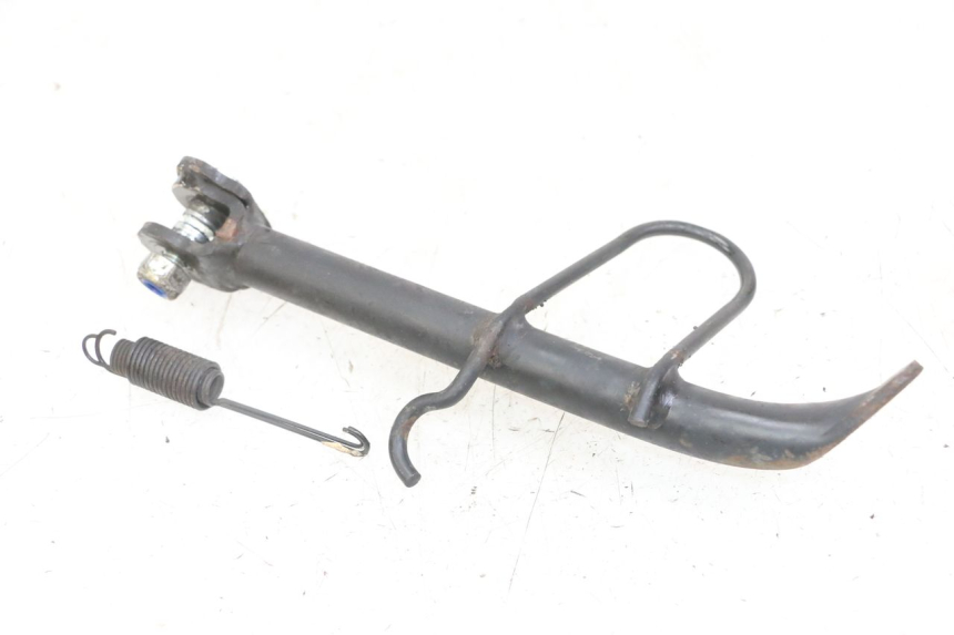 photo de PATA LATERAL GILERA NEXUS 125 (2009 - 2013)
