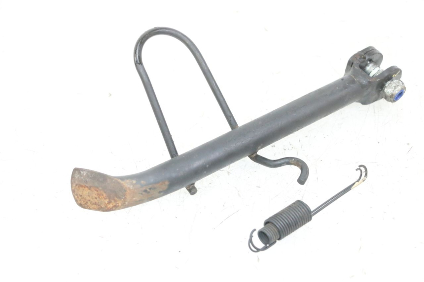 photo de PATA LATERAL GILERA NEXUS 125 (2009 - 2013)