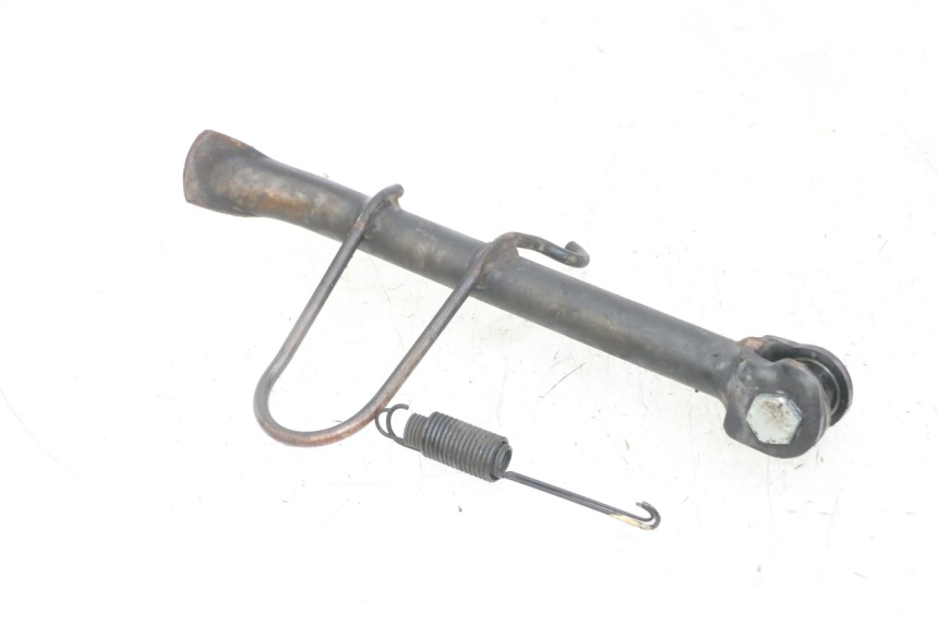 photo de PATA LATERAL GILERA NEXUS 125 (2009 - 2013)