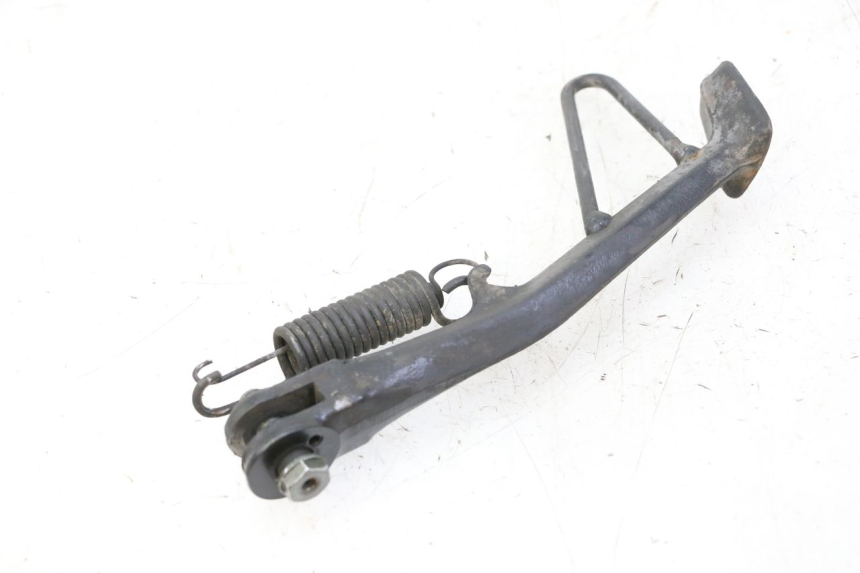 photo de CABALLETE LATERAL HONDA NTV DEAUVILLE 650 (2001 - 2006)