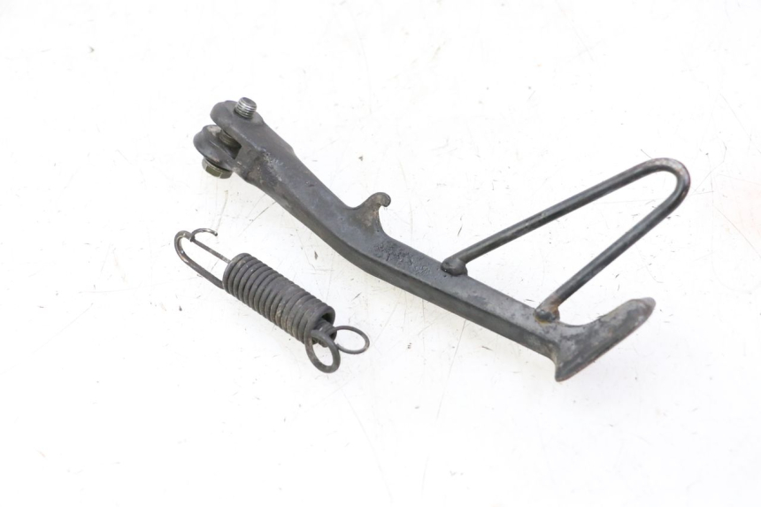 photo de CABALLETE LATERAL HONDA NTV DEAUVILLE 650 (2001 - 2006)