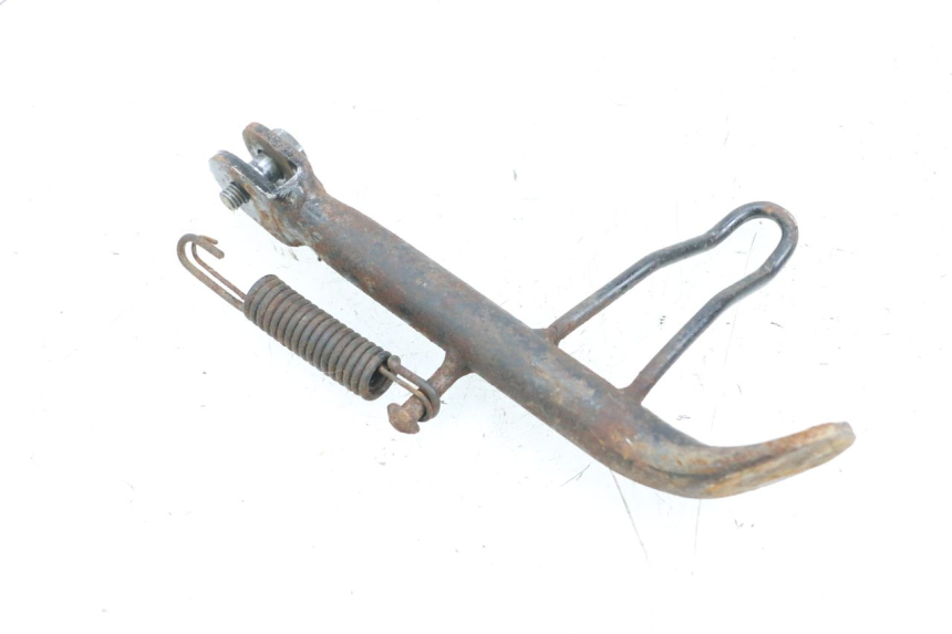 photo de CABALLETE LATERAL JM MOTORS OLDIES GT 4T 50 (2018 - 2025) - Vista principal