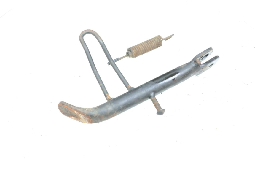 photo de CABALLETE LATERAL JM MOTORS OLDIES GT 4T 50 (2018 - 2025) - Zoom estado de uso