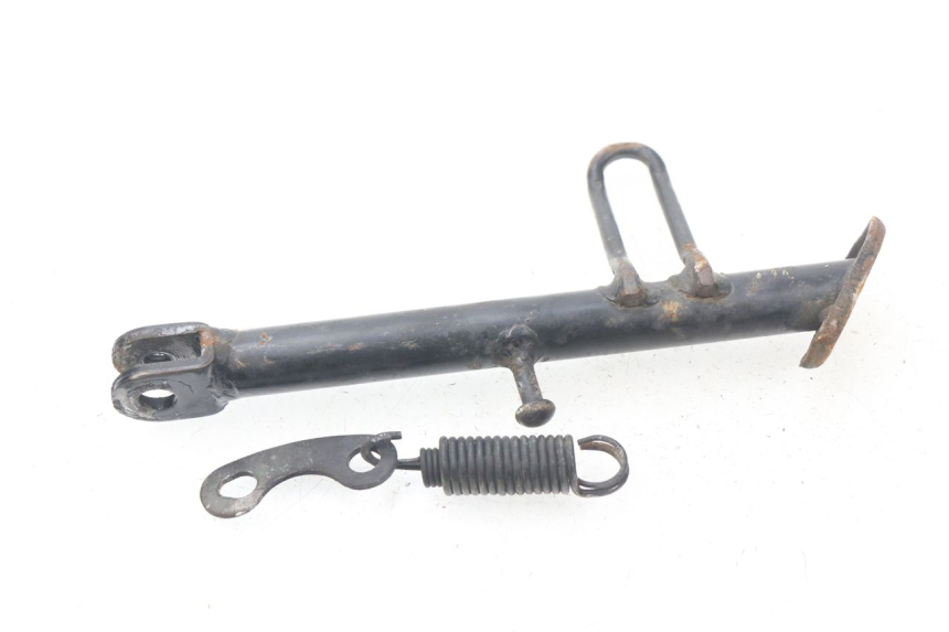 photo de CABALLETE LATERAL SYM ORBIT 2 50 (2008 - 2014)