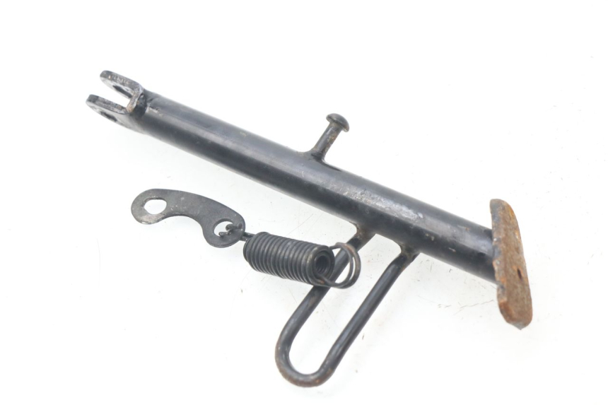 photo de CABALLETE LATERAL SYM ORBIT 2 50 (2008 - 2014)