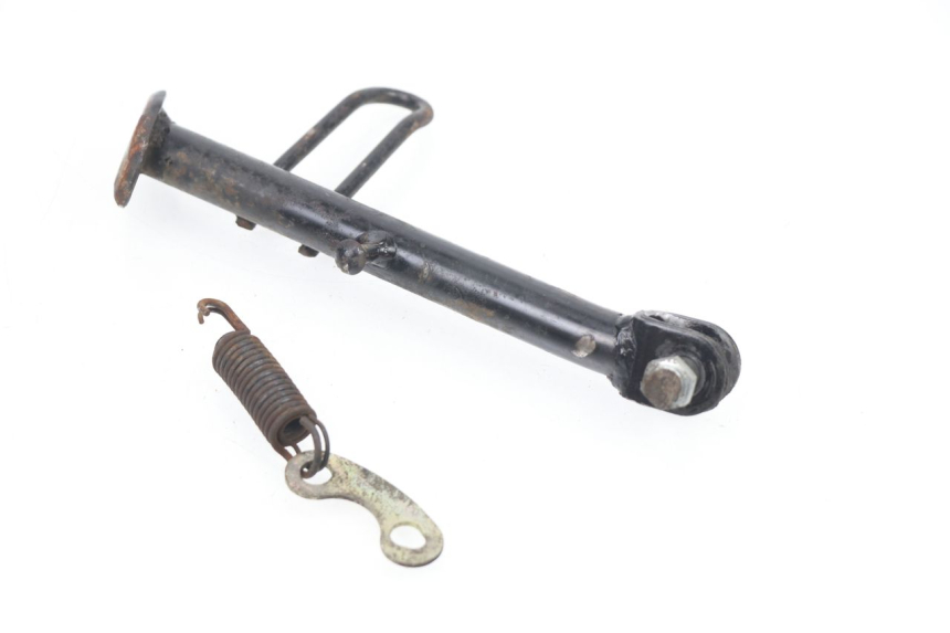 photo de CABALLETE LATERAL SYM ORBIT 50 (2008 - 2010)