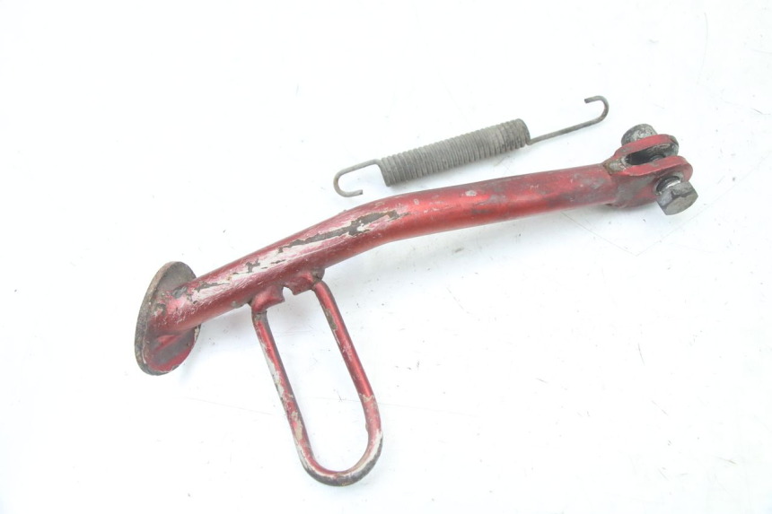 photo de CABALLETE LATERAL PEUGEOT TKR TREKKER FURIOUS 50 (2005 - 2014)