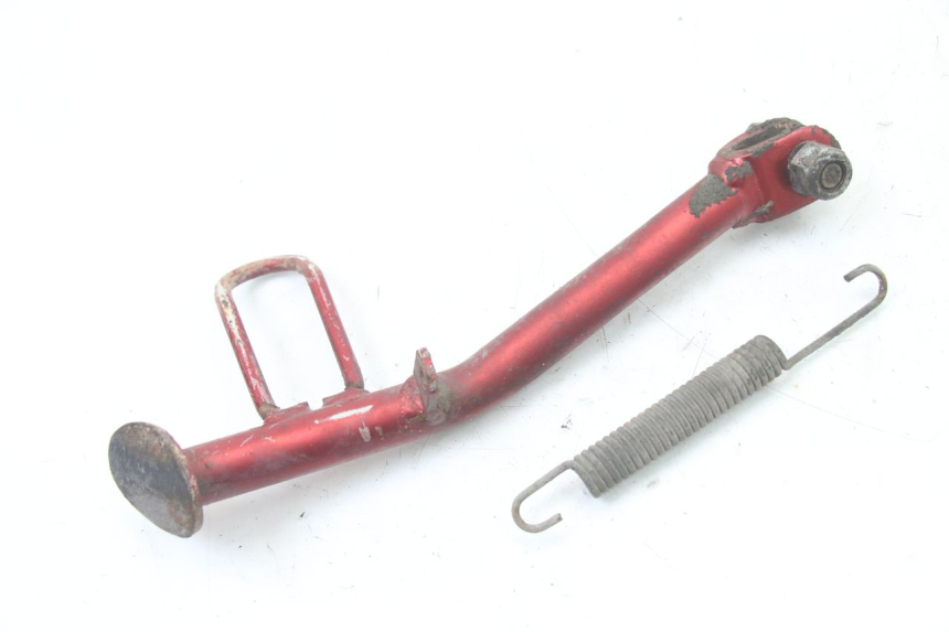 photo de CABALLETE LATERAL PEUGEOT TKR TREKKER FURIOUS 50 (2005 - 2014)