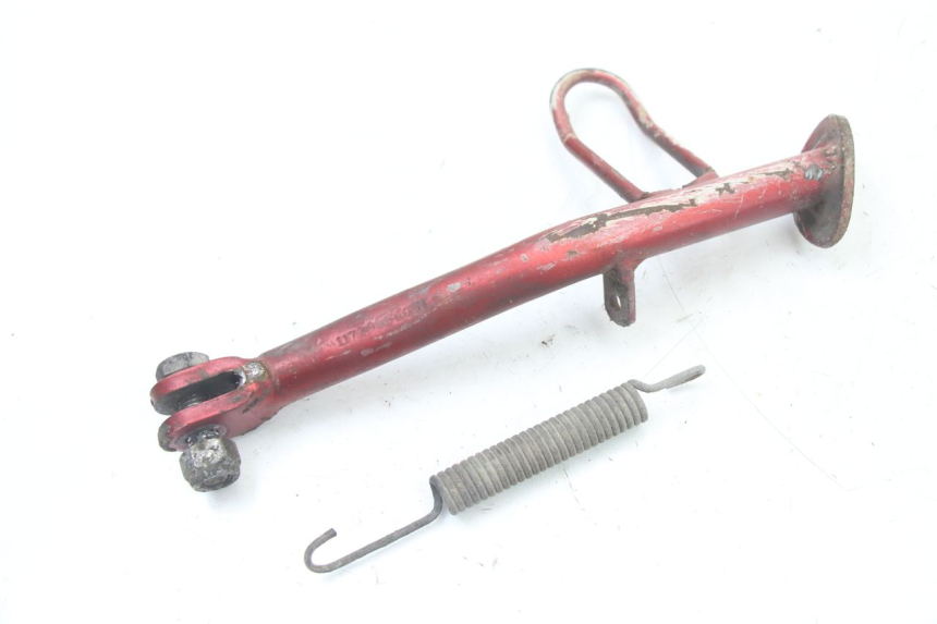 photo de CABALLETE LATERAL PEUGEOT TKR TREKKER FURIOUS 50 (2005 - 2014)