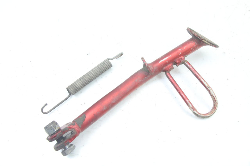 photo de CABALLETE LATERAL PEUGEOT TKR TREKKER FURIOUS 50 (2005 - 2014)