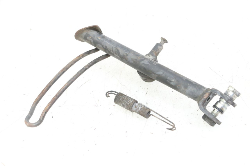 photo de CABALLETE LATERAL PIAGGIO VESPA GRANTURISMO 200 (2004 - 2005)