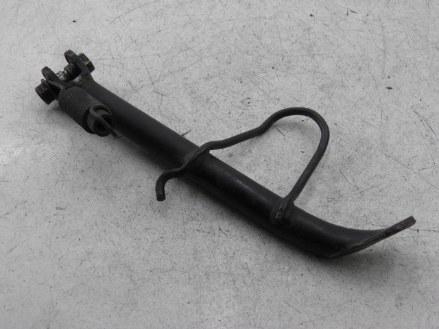 photo de PATA LATERAL PIAGGIO X9 EVOLUTION 125 (2003 - 2007)