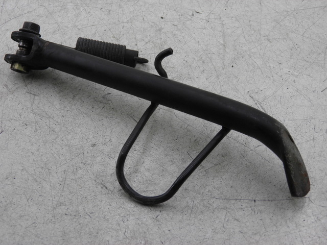 photo de PATA LATERAL PIAGGIO X9 EVOLUTION 125 (2003 - 2007)