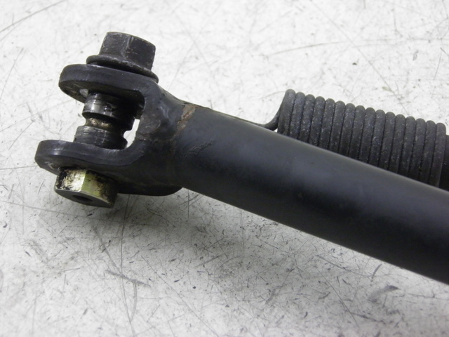 photo de PATA LATERAL PIAGGIO X9 EVOLUTION 125 (2003 - 2007)