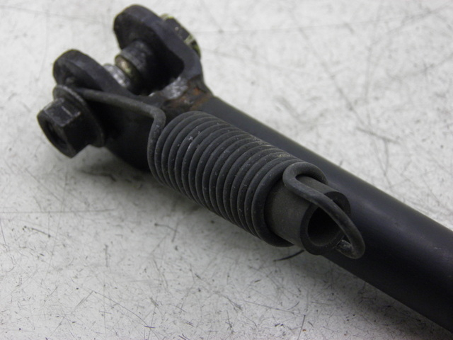 photo de PATA LATERAL PIAGGIO X9 EVOLUTION 125 (2003 - 2007)