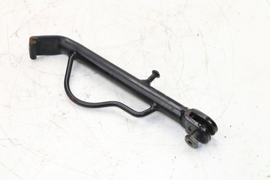 photo de CABALLETE LATERAL NORAUTO RAZZO CITY 50 (2009 - 2014)