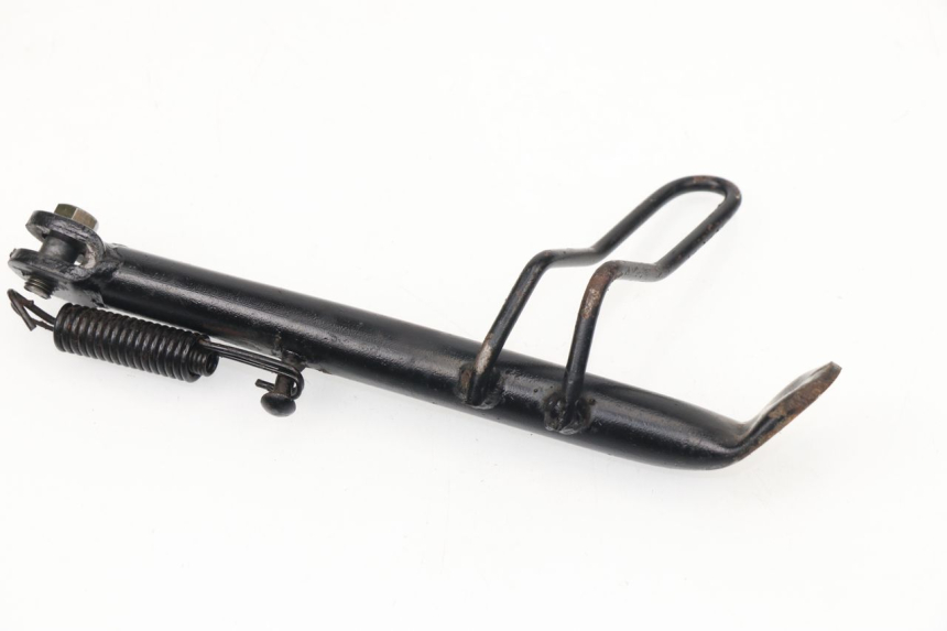 photo de CABALLETE LATERAL REVATTO FUTURA GT 125 (2006 - 2008)