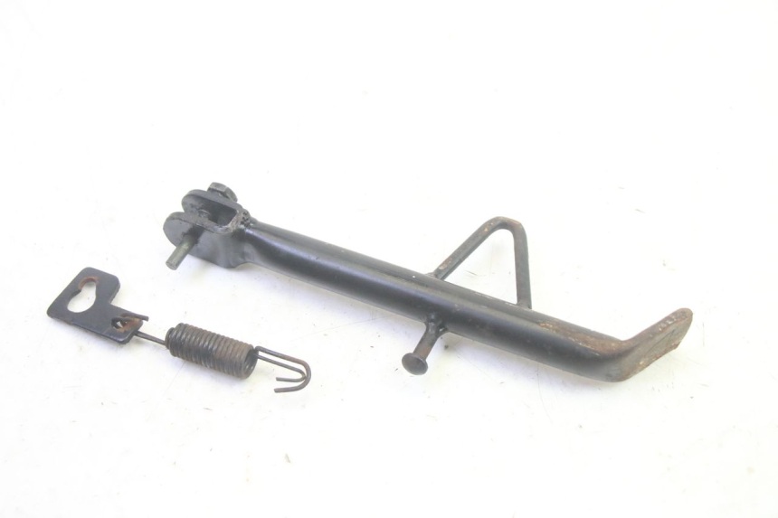 photo de PATA LATERAL TNT MOTOR ROMA 10' 4T 50 (2019 - 2022) - Zoom estado de uso