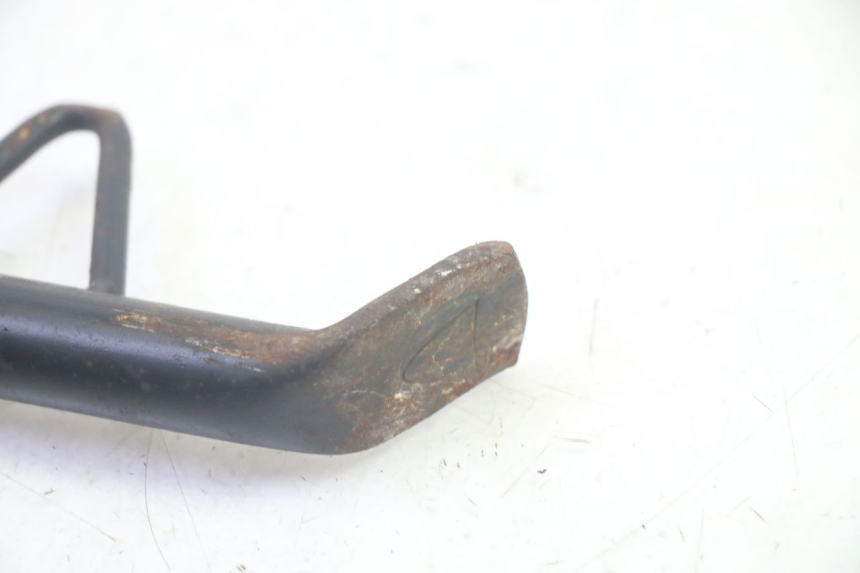 photo de PATA LATERAL TNT MOTOR ROMA 10' 4T 50 (2019 - 2022) - Otra perspectiva