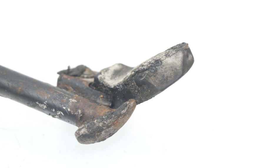 photo de CABALLETE LATERAL APRILIA RS AF-1 125 (1990 - 1993) - Zoom estado de uso