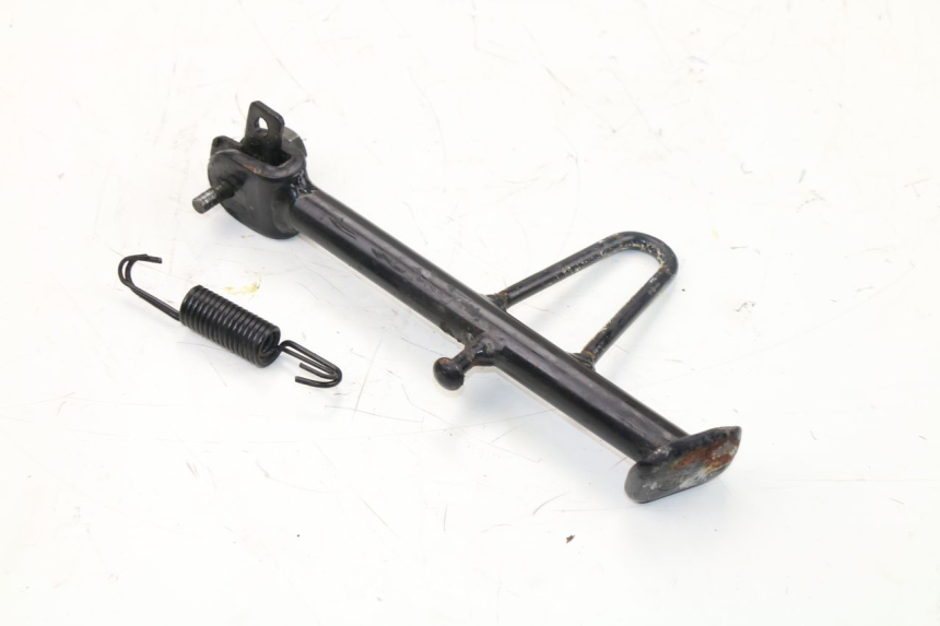 photo de CABALLETE LATERAL S-RIDER CAPRI 2T 50 (2010 - 2017)