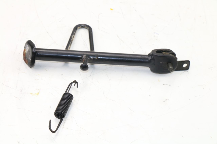 photo de CABALLETE LATERAL S-RIDER CAPRI 2T 50 (2010 - 2017)