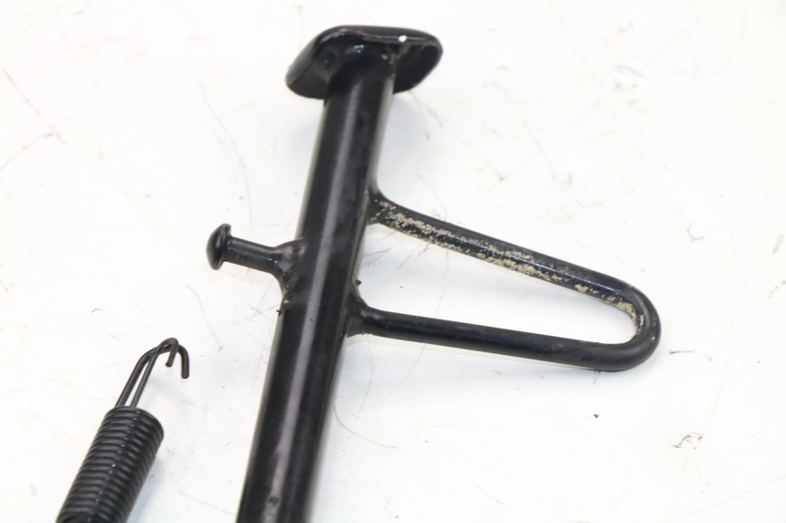 photo de CABALLETE LATERAL S-RIDER CAPRI 2T 50 (2010 - 2017)