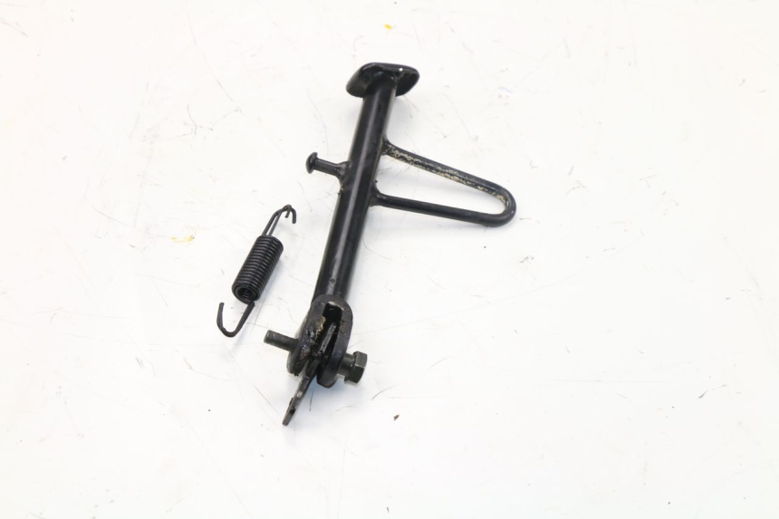 photo de CABALLETE LATERAL S-RIDER CAPRI 2T 50 (2010 - 2017)