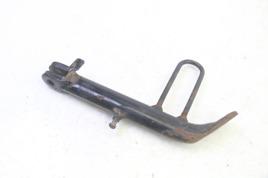 photo de CABALLETE LATERAL DAELIM S1 125 (2007 - 2016) - Otra perspectiva