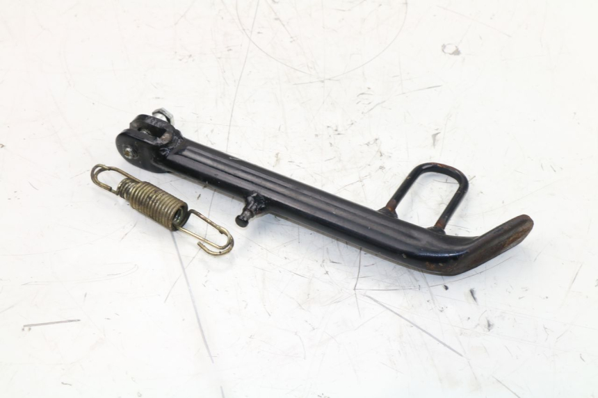 photo de CABALLETE LATERAL DAELIM S3 125 (2010 - 2017)