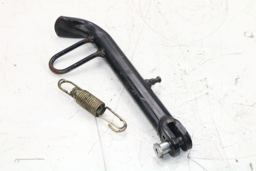 photo de CABALLETE LATERAL DAELIM S3 125 (2010 - 2017)