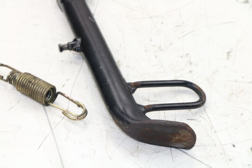 photo de CABALLETE LATERAL DAELIM S3 125 (2010 - 2017)