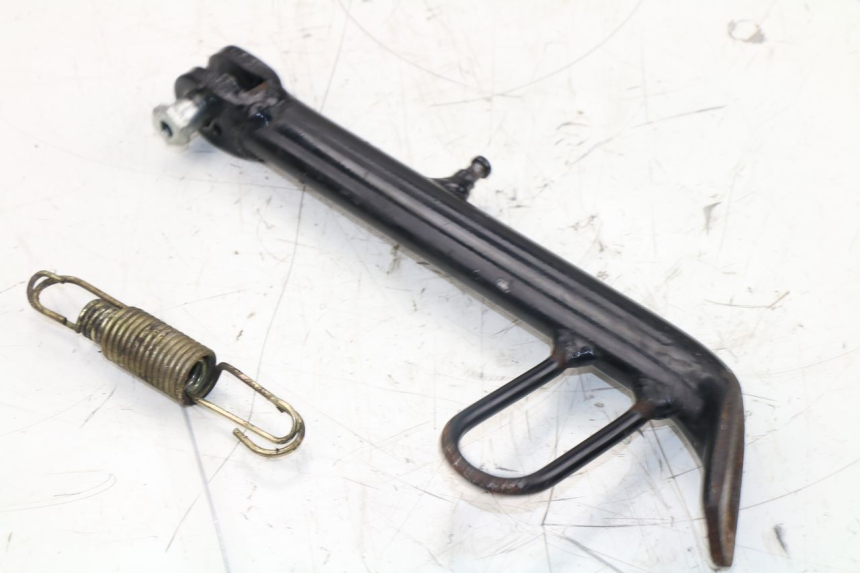 photo de CABALLETE LATERAL DAELIM S3 125 (2010 - 2017)