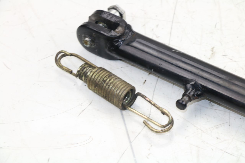 photo de CABALLETE LATERAL DAELIM S3 125 (2010 - 2017)