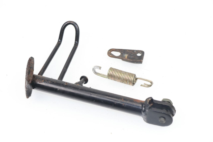 photo de CABALLETE LATERAL SACHS EAGLE 50 (2007 - 2010)