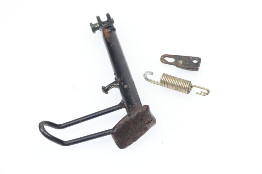 photo de CABALLETE LATERAL SACHS EAGLE 50 (2007 - 2010)