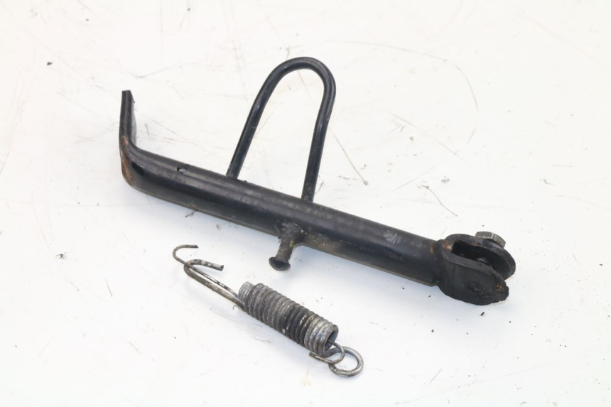 photo de CABALLETE LATERAL SAMPO LY50QT-21 50 (2009 - 2014)