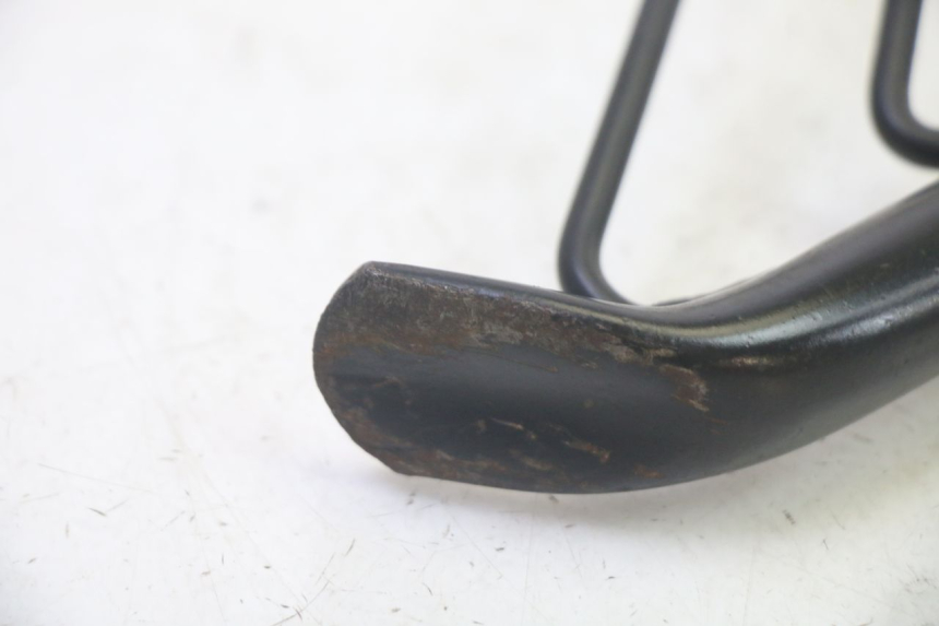 photo de CABALLETE LATERAL JM MOTORS SANTANA EVO 50 (2024 - 2026) - Zoom estado de uso