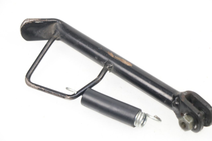 photo de PATA LATERAL JM MOTORS SANTANA 50 (2014 - 2020)