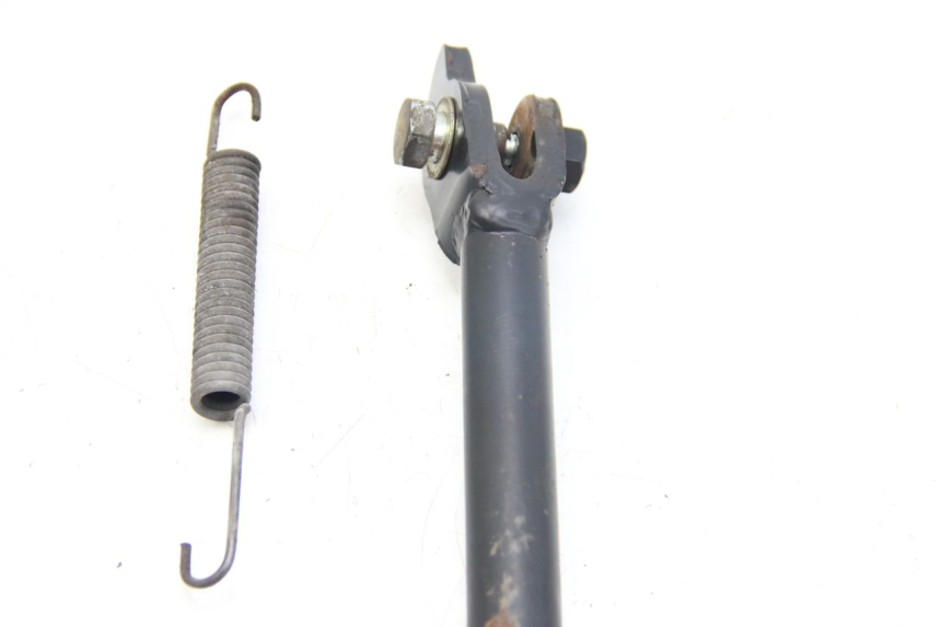 photo de PATA DE CABRA PEUGEOT SATELIS COMPRESSOR K15 125 (2006 - 2009)