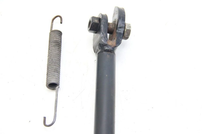 photo de PATA DE CABRA PEUGEOT SATELIS COMPRESSOR K15 125 (2006 - 2009)
