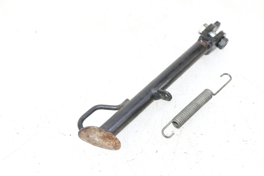 photo de PATA LATERAL PEUGEOT SATELIS 125 (2010 - 2012)