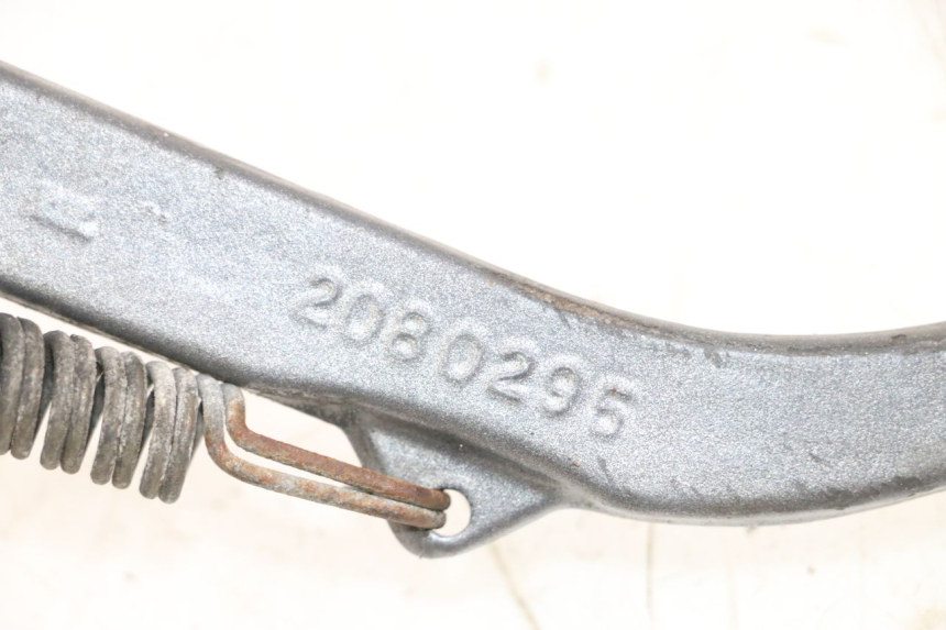 photo de CABALLETE LATERAL TRIUMPH SPRINT 900 (1995 - 1998)
