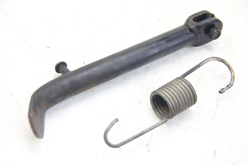 photo de PATA LATERAL YAMAHA SR 125 (1982 - 2003)